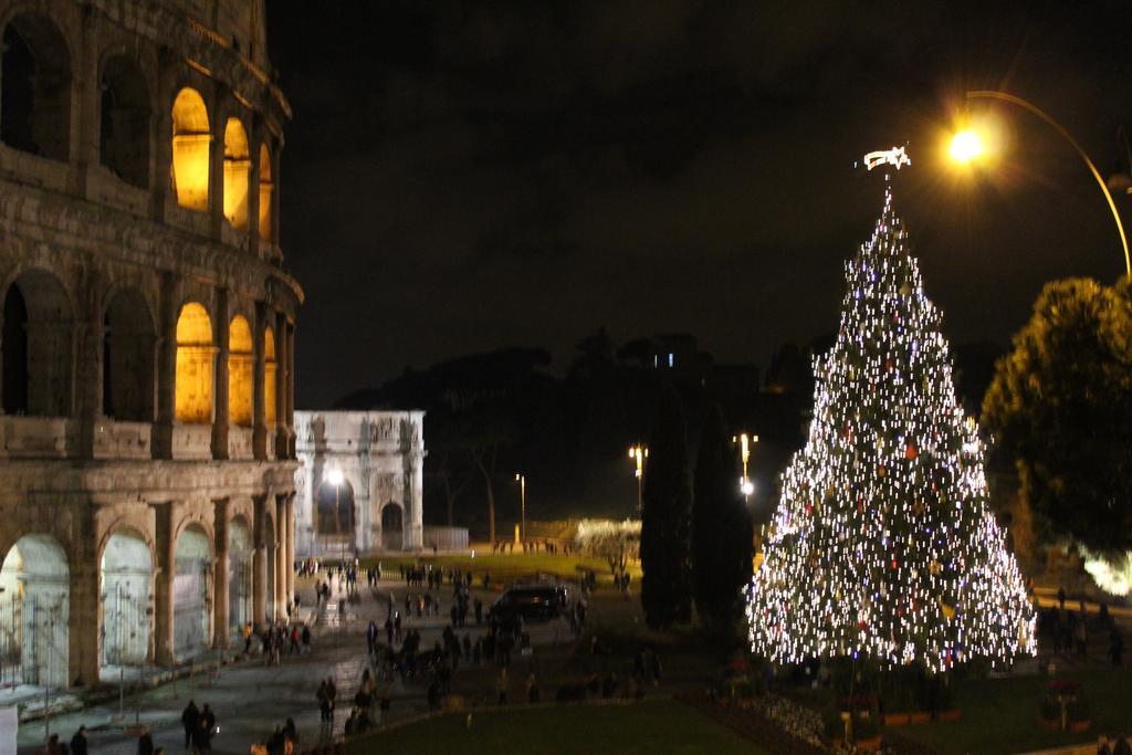 Fani Guest House - Rome — Photos 1