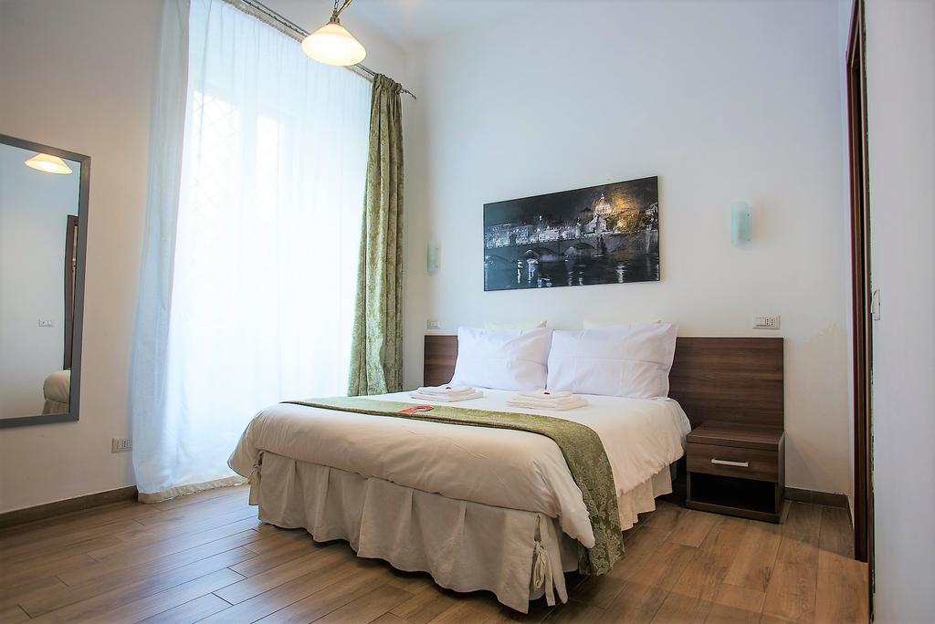 Fani Guest House - Rome — Photos 2