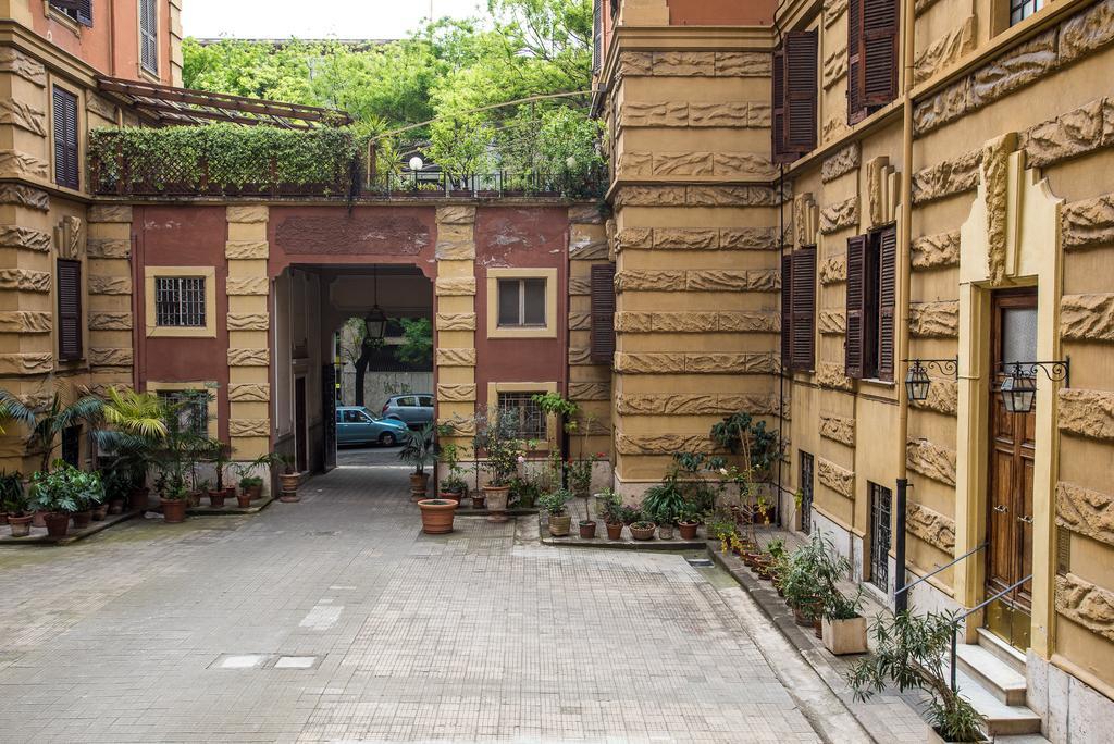 Fani Guest House - Rome, Rome